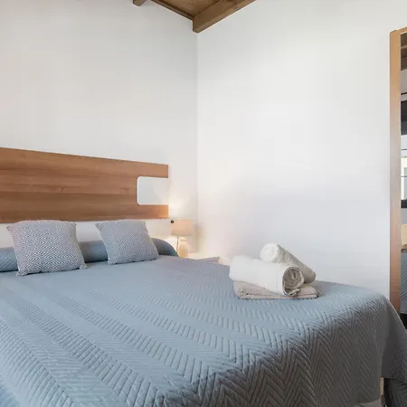 Casa Alpes 1 Solo Familias Hébergement de vacances Conil De La Frontera