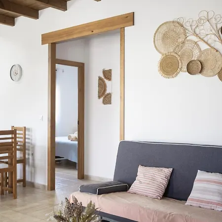 Casa Alpes 1 Solo Familias Conil De La Frontera