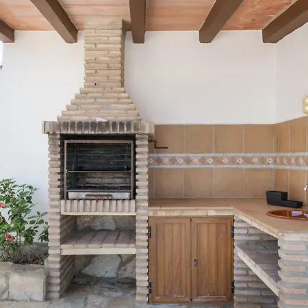 Hébergement de vacances Casa Alpes 1 Solo Familias *