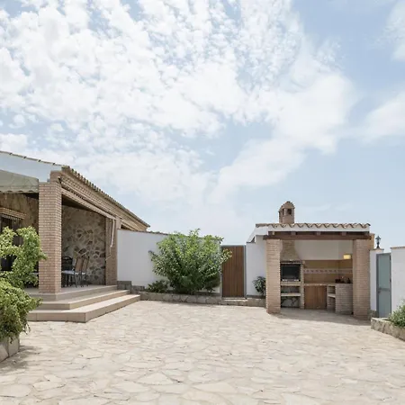 Casa Alpes 1 Solo Familias Hébergement de vacances Conil De La Frontera